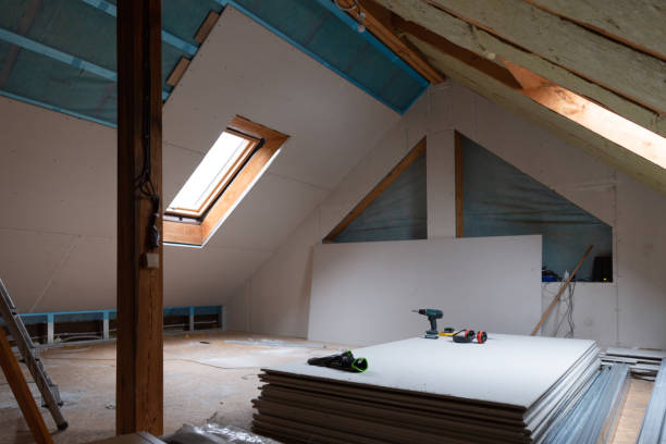 Best Affordable Insulation Services  in West Chicago, IL