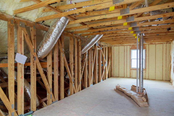 Range of Insulation Solutions in West Chicago, IL
