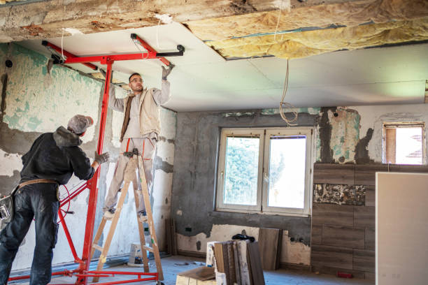 Best Insulation Contractor Near Me  in West Chicago, IL