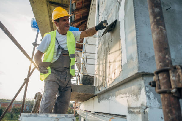 Insulation for New Construction in West Chicago, IL