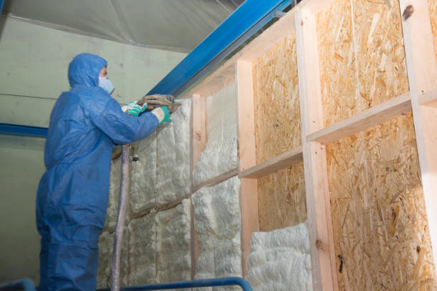 Attic Insulation Near Me in West Chicago, IL