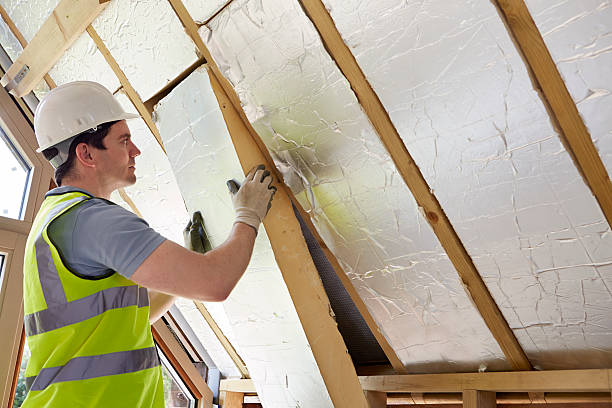 Best Garage Insulation Installation  in West Chicago, IL