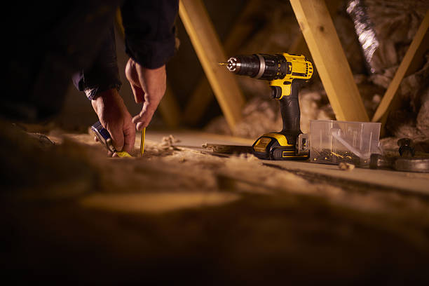 Best Professional Insulation Contractor  in West Chicago, IL